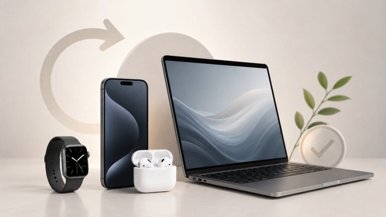 Refurbished എന്നാൽ എന്താണ്? ഇന്ത്യയിൽ Gadget വാങ്ങുന്നവർ അറിയേണ്ട കാര്യങ്ങൾ